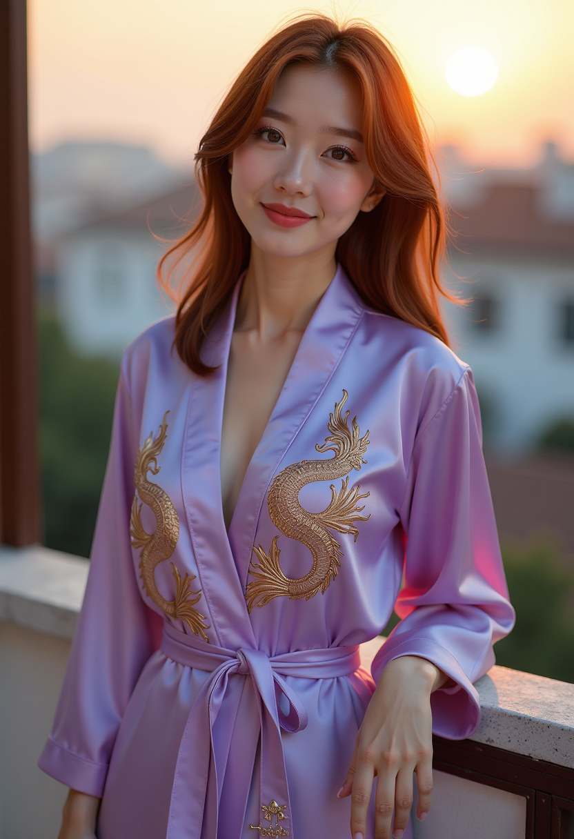 玫瑰的故事